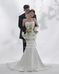 -巴黎经典婚纱摄影PARISSIC