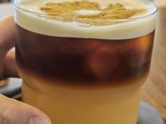 -PUZZLE COFFEE 拼图咖啡