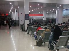 -衡水站