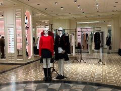 -GUCCI(南京德基店)