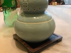 -谷语中餐厅