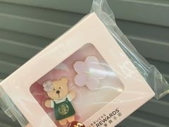 -星巴克(钦江路店)