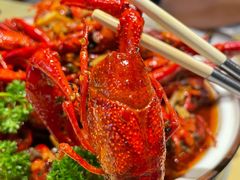 -戴记龙虾(天泽街店)