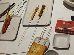 -白氏兄弟烧烤(中赢广场店)