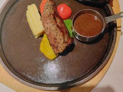 -俄士厨房(环球港店)