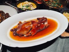 -小厨娘金榜题名(夫子庙秦淮河店)