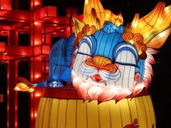 -北京石景山游乐园