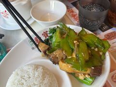 -新世界餐厅(万达店)
