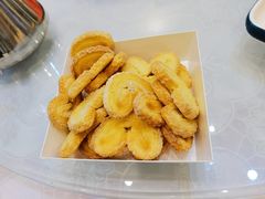 蝴蝶酥-京天红酒家(马家堡店)