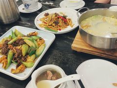 -美极鲜食坊(宝安南路店)