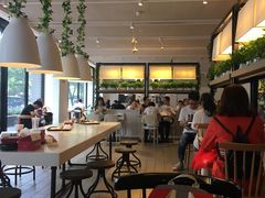 -肯德基(绍兴胜利店)