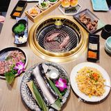 武汉美食|汉口也能吃到正宗的活烤鳗鱼啦‼️  