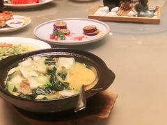 -常州新城希尔顿酒店-御玺中餐厅