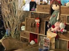 -囧人粗品·泰国街市料理(霖峰店)