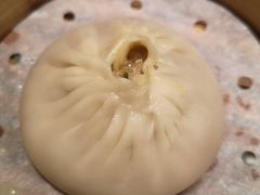 蟹黄汤包-狮王府淮扬菜(新街口友谊店)