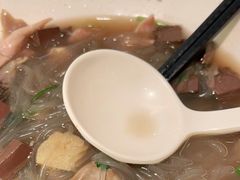 -苏晓玥·手作江南小吃(深圳北站店)