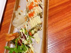 -大吉鲜鱼料理自慢(维也纳大厦店)