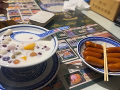 -广信牛奶甜品世家(台东店)