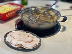 -菜忠潮州牛肉店(岗厦店)