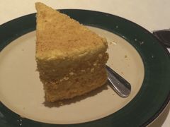 -波特曼西餐厅(南岗店)