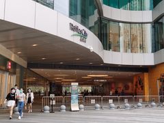 -深圳来福士广场