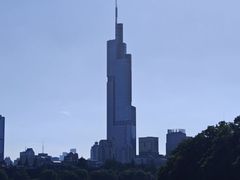 -紫峰大厦