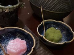-弓二·烧鸟居酒屋(财富购物中心店)