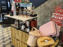 -星巴克臻选(湖滨道店)