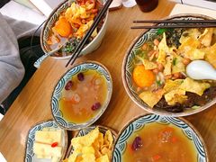 -捕螺记螺蛳粉(东关大街店)