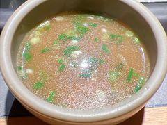 -巴奴毛肚火锅(相州店)