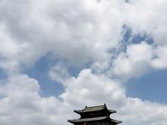 -红嫂家乡旅游区