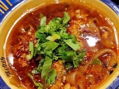 -马路边边串串香(双井直营店)