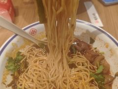 -遇见小面(深圳中心书城店)
