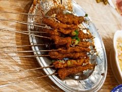 -江城燕子大排档(江汉路步行街店)