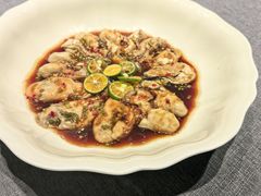 -怡情荟•海鲜青岛菜(五四广场旗舰店)
