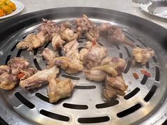 -青蓬蒸汽海鲜·深圳老字号·团建聚会(壹方城店)