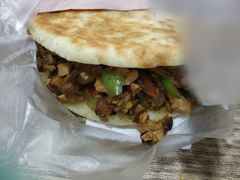-百炉屯王记凉皮老店(云杉路店)
