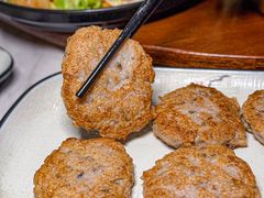 -顺德一品粥·20年凤城老字号(芳村店)