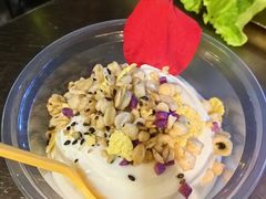 -老渔家白族·石板烧·野生菌火锅(古城中心店)