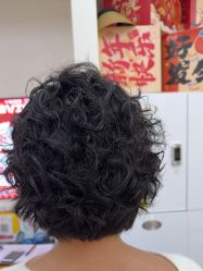 -HD HAIR STYLE