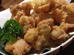 -鸟鸣门屋台料理(金帝银泰店)