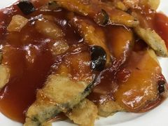 -莲华素食府