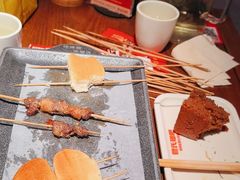 -管氏翅吧(地安门创始店)