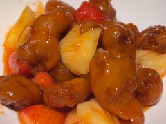 -老客家·客家菜(万达店)