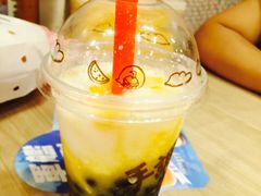 -许留山(佐敦道店)