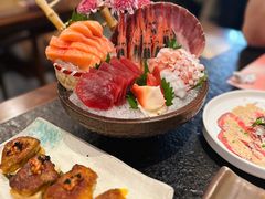 -匠和风精致料理(成都龙湖滨江天街店)
