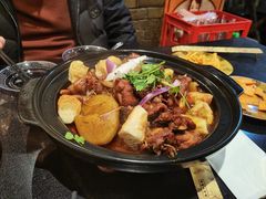 -花雕醉鸡(北大街义勇街店)