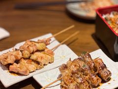 -白石的深夜食堂(济南万象城店)