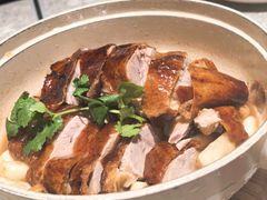 -留半山·香港食堂(啦啦宝都店)