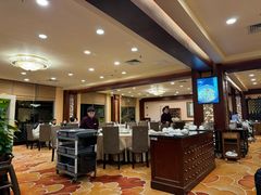 -麒麟中餐厅·经典粤菜·地道菜式老字号(广州长隆酒店)